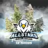 All Stars USA Automix x12 – Semillas automáticas mixtas | BSF