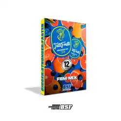 Tutti Frutti Mix x[4/12] – Semillas feminizadas | BSF