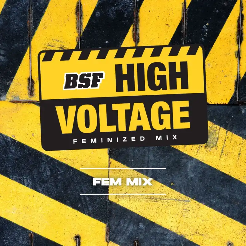 High Voltage Mix x[4/12] – Semillas feminizadas | BSF