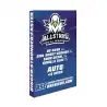 All Stars USA Automix x12 – Semillas automáticas mixtas | BSF