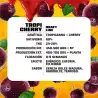 Tropicherry x[2/4/7/12] – Semillas feminizadas | BSF
