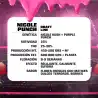 Nicole Punch x[2/4/7/12] – Semillas feminizadas | BSF