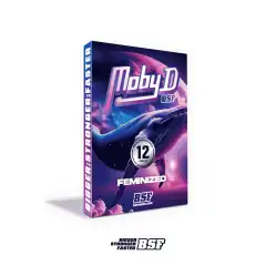 Moby D x[2/4/7/12] – Semillas feminizadas | BSF