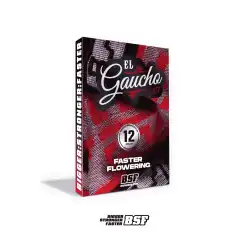 El Gaucho x[2/4/7/12] – Semillas feminizadas | BSF