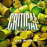 Critical +2 XXL Auto x[2/4/7/12] – Semillas automáticas | BSF